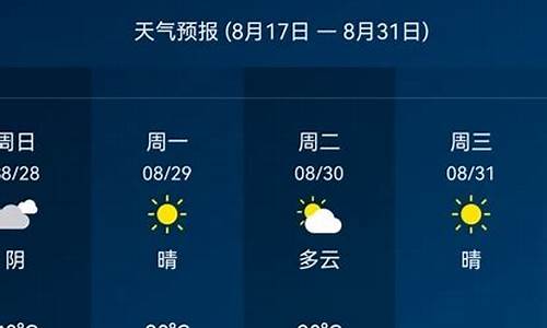 天气预报15天查询辉县天气预报_天气预报15天查询辉县天气预报视频