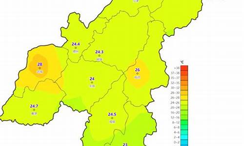 德州天气预报15天查询结果德州_德州一周天气预报15天天气预报最新消息最新