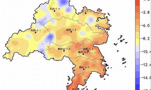 台州天气预报40天准确_台州天气