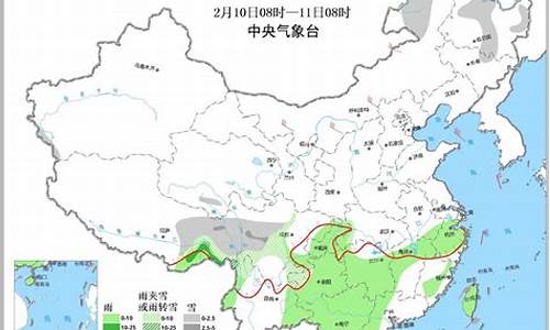 降水量预报图_降水量预报