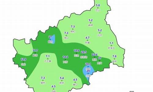 永城天气预报7天io天15天_永城一周天气预报30天准确吗今天