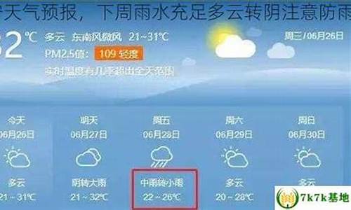 常宁天气_常宁天气预报查询一周15天