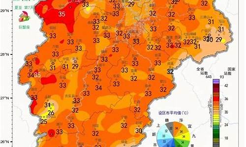 九江未来天气预报_九江未来天气预报7天