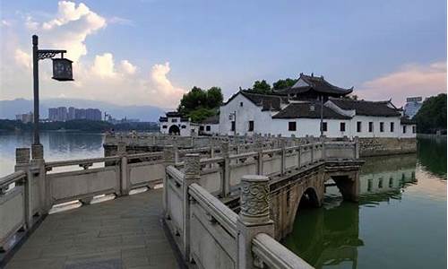 江西九江旅游攻略必去的景点_江西九江旅游攻略