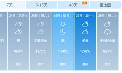 四平未来几天天气预报_四平未来30天天气预报