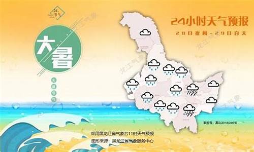 大庆市天气预报40天准确_大庆市天气预报40天