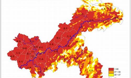 重庆市合川区天气预报15天_合川天气预报15天查询结果