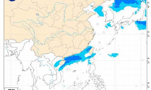 山东近海天气预报_山东近海天气预报最新消息今天