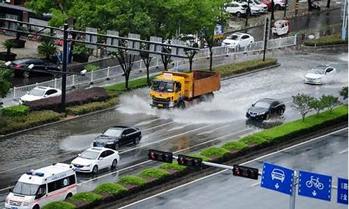 金华近半个月天气预报情况_金华近半个月天气预报