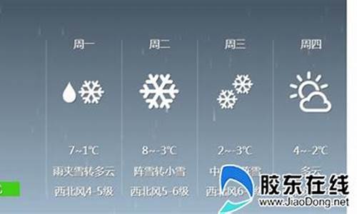 栖霞市天气预报7天_栖霞市天气预扳