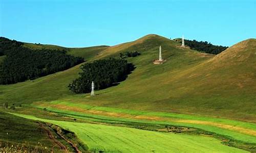 河北木兰围场天气预报_河北木兰围场天气预报一周