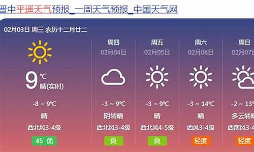 平遥天气预报15天查询结果_平遥天气预报15天查询