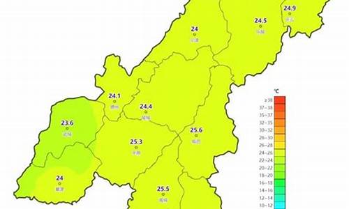 德州天气预报最新7天_德州天气预报最新