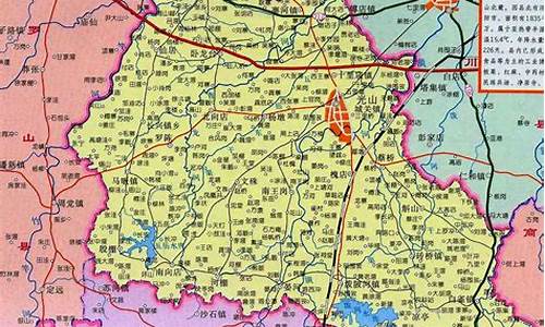 光山县天气预报15天_光山县天气预报15天30天查询结果是多少号呢