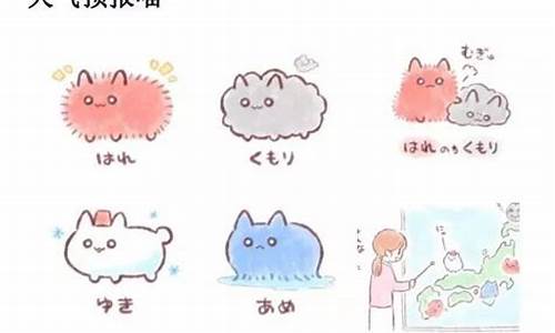 猫能预知天气吗_猫怎么预报天气