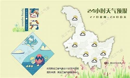 东北黑龙江天气预报_东北黑龙江天气预报15天查询结果