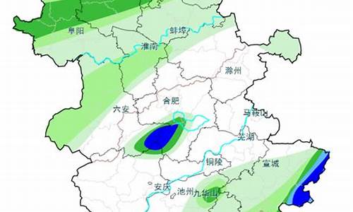 合肥天气预报_霍邱天气预报