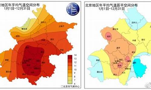 北京市的天气状况_北京地区的天气状况