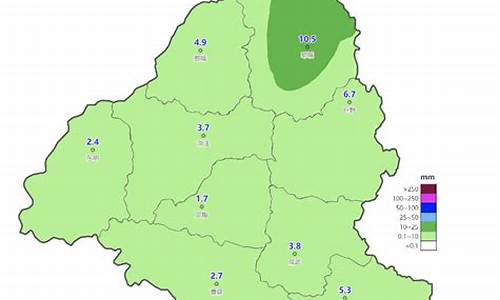 菏泽天气预报情况_菏泽 天气预报