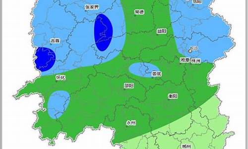 今明后三天天气预报_湖南天气预报未来三天