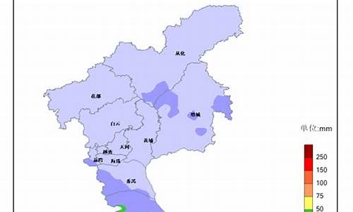 广州天河区天气预报_广州天河区天气预报一周 7天查询