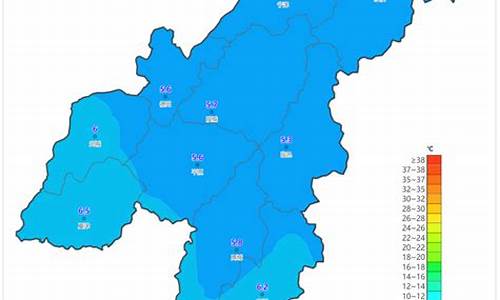 德州市一周天气预报_德州一周天气预报10天查询表最新版