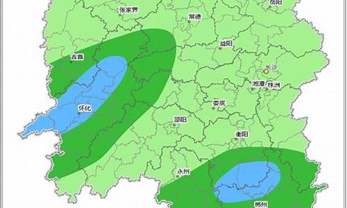 宜章未来一周天气情况查询_宜章未来一周天气预报