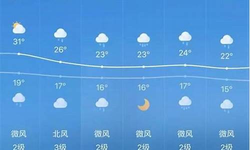 湖北未来15天天气预报详情_湖北未来15天天气预报