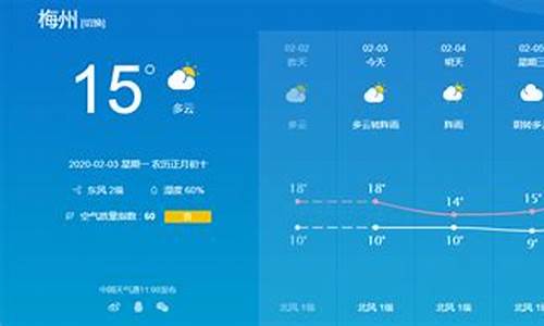 梅州兴宁今天天气_梅州兴宁天气预报10天