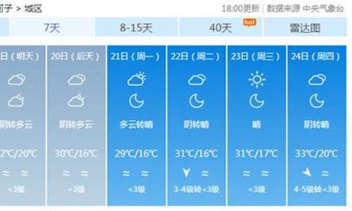 石河子天气预报30天_石河子天气预报30天准确