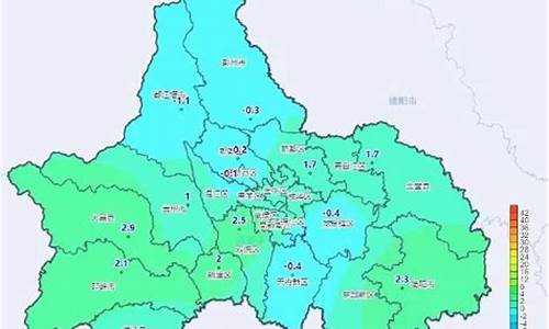 成都一周天气情况查询_成都一周天气情况最新消息新闻